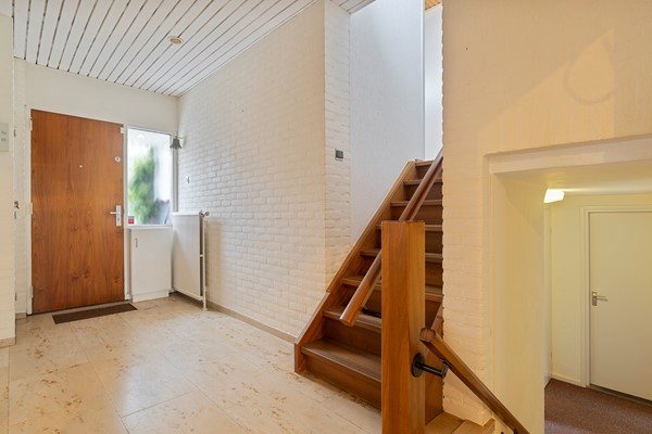 Medium property photo - Brialmontstraat 10, 5913 HJ Venlo